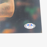 Taurean Prince signed 11x14 photo PSA/DNA Baylor Autographed