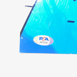 Clint Capela signed 11x14 photo PSA/DNA Houston Rockets Autographed