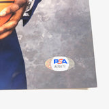 Noah Vonleh signed 11x14 photo PSA/DNA Charlotte Hornets Autographed