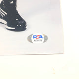 Dante Exum signed 11x14 photo PSA/DNA Utah Jazz Autographed