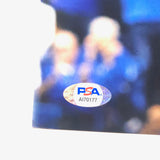 Trey Lyles signed 11x14 Photo PSA/DNA Kentucky Wildcats Autographed