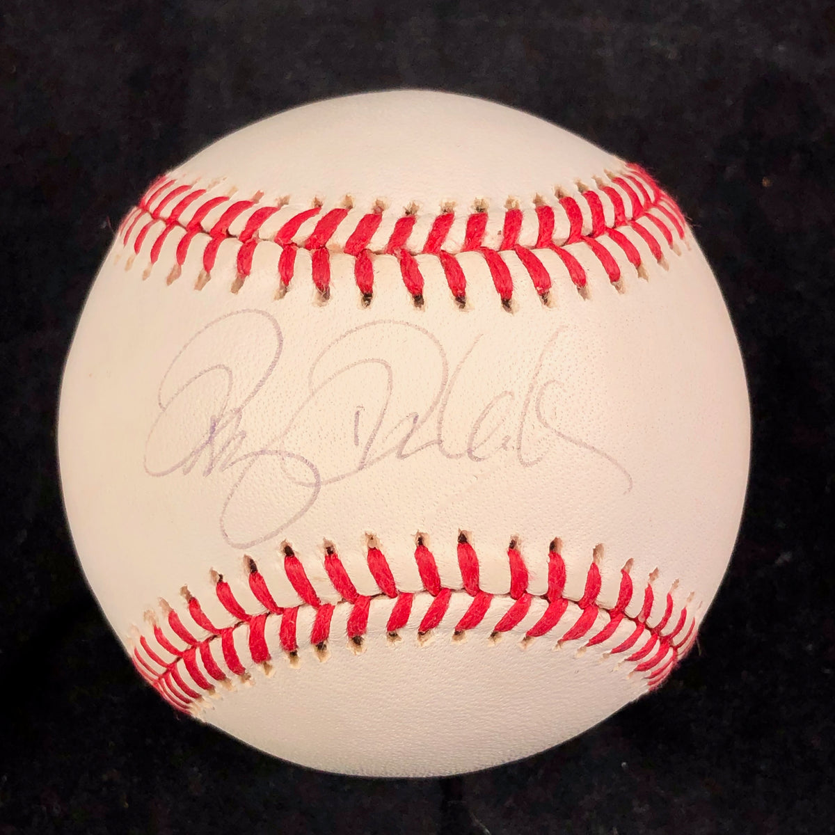 DOUG DRABEK signed baseball PSA/DNA Pittsburgh Pirates autographed – Golden  State Memorabilia