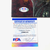 Rob Halford Signed LP Vinyl Cover PSA/DNA Album Autographed Celestial