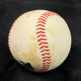 Eric Jagielo Signed Baseball PSA/DNA New York Yankees Autographed