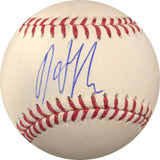 Heliot Ramos Signed Baseball PSA/DNA San Francisco Giants Autographed