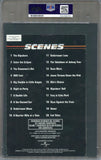 Paul Walker Signed DVD Cover PSA/DNA Encapsulated Auto Grade 10 Fast & Furious