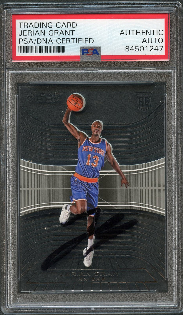 Jerian grant clearance jersey