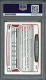 2013 Bowman Draft Chrome #TP30 Archie Bradley Signed Card PSA Slabbed Auto Rookie RC Dbacks