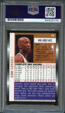 1998-99 Topps #53 Sam Cassell Signed Card AUTO PSA Slabbed Nets