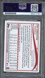 2014 Topps Opening Day #49 Ian Desmond Signed Card PSA Slabbed Auto 10 Nationals