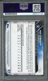 2016 Topps Pro Debut #115 Daz Cameron Signed Card PSA Slabbed Auto Grade 10 Astros