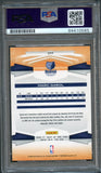 2009-10 Panini #177 Marc Gasol Signed Card AUTO 10 PSA Slabbed Grizzlies