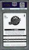 2013-14 Panini Hoops Base #269 Trey Burke Signed Card AUTO PSA Slabbed Jazz RC