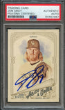 2018 Topps Allen & Ginter #178 Jon Gray Signed Card PSA Slabbed Auto Rockies