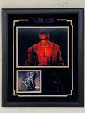 Travis Scott Signed CD Cover PSA/DNA Custom Framed Astroworld Rapper