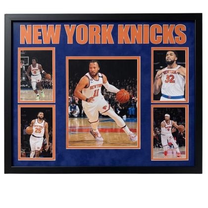 New York Knicks Collection