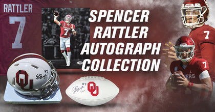 Spencer Rattler Collection