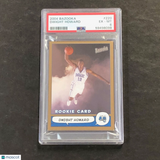 2004 Bazooka #220 Dwight Howard PSA 6 EX-MT Magic