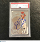2003-04 Flair Basketball #87 Drew Gooden Signed Card AUTO PSA/DNA Slabbed Magic