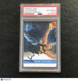 2012-13 Panini Prestige #4 JaVale McGee Signed AUTO PSA Slabbed Nuggets