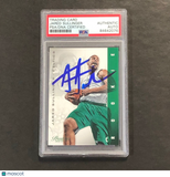 2012-13 Panini Prestige #221 Jared Sullinger Signed Card AUTO PSA/DNA Slabbed Ce