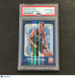 2012-13 Panini Elite #141 Mike Dunleavy Signed Card PSA/DNA Slabbed Bucks