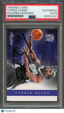 2012-13 Panini Prestige #44 Tyreke Evans Signed Card AUTO PSA Slabbed Kings