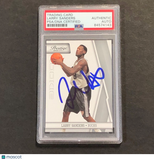 2010-11 Panini Prestige #225 Larry Sanders Signed Card PSA/DNA Slabbed Bucks