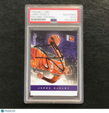 2012-13 Panini Prestige #39 Jared Dudley Signed Card AUTO PSA Slabbed Suns