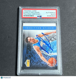 2012-13 Panini Prestige #48 Danilo Gallinari Signed AUTO PSA Slabbed Nuggets
