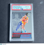 2014-15 Panini Prestige #28 Danilo Gallinari Signed AUTO Grade 10 PSA Slabbed Nu
