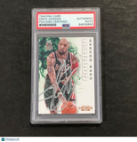 2012-13 Panini Contenders #141 Drew Gooden Signed Card AUTO PSA/DNA Slabbed Buck