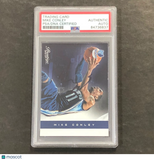 2012-13 Panini Prestige #28 Mike Conley signed Auto Card PSA/DNA Slabbed Grizzli