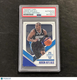2013-14 Panini Innovation #65 Arron Afflalo Signed Card AUTO PSA/DNA Slabbed Mag