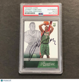 2014-15 Panini Prestige #191 Johnny O'Bryant Signed Card AUTO PSA/DNA Slabbed RC