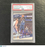2017-18 Panini Prestige #35 JaMychal Green Signed Card AUTO PSA Slabbed Grizzlie