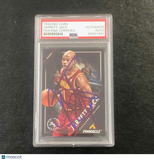 2013-14 Panini Pinnacle #212 Jarrett Jack Signed Card AUTO PSA Slabbed Cavaliers
