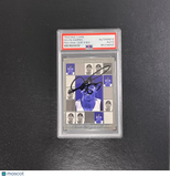 2004-05 Upper Deck #RS28 Devin Harris Signed Card AUTO PSA Slabbed RC
