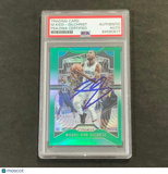 2019-20 Panini Prizm #56 Michael Kidd-Gilchrist Signed Card AUTO PSA Slabbed Hor