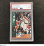 2012-13 Panini Threads #10 Avery Bradley Signed Card AUTO PSA/DNA Slabbed Celtic