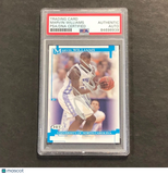 2005 Sage #24 Marvin Williams Signed PSA Slabbed North Carolina