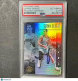 2019-20 Panini Illusions #70 Goran Dragic Signed Card AUTO PSA/DNA Slabbed Heat