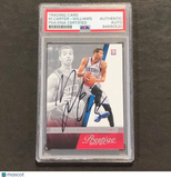 2014-15 Panini Prestige #127 Michael Carter-Williams Signed Card AUTO PSA Slabbe
