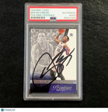 2014-15 Panini Prestige #6 Ben McLemore Signed Card AUTO PSA Slabbed Kings