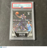 2015-16 Panini Threads #39 Jarrett Jack Signed Card AUTO PSA Slabbed Nets