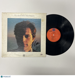 Leo Kottke Signed Mudlark Vinyl Album PSA Autographed