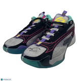 Luka Doncic Signed Basketball Shoes PSA Autographed Los Angeles Lakers