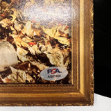 Chick Corea Signed The Mad Hatter Vinyl Album PSA Auth
