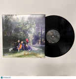 Buck Meek Signed  U.F.O.F. Vinyl Album PSA
