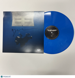 Billie Eilish Signed Hit Me Hard and Soft Vinyl Album PSA